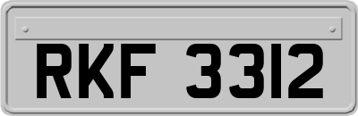 RKF3312