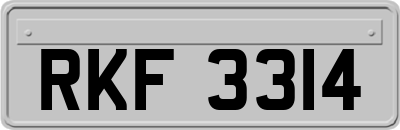 RKF3314