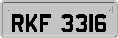 RKF3316