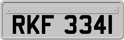 RKF3341