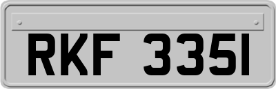 RKF3351