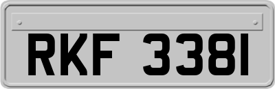 RKF3381