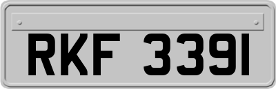 RKF3391