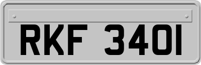 RKF3401