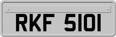 RKF5101