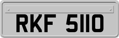 RKF5110