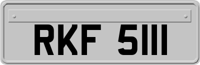 RKF5111