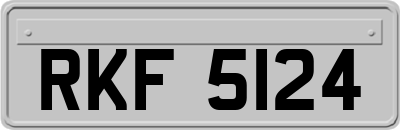 RKF5124