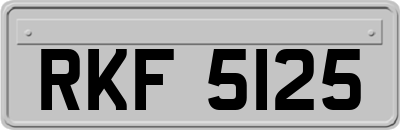 RKF5125