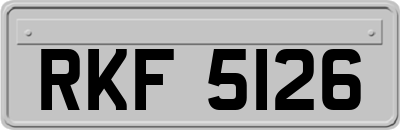 RKF5126