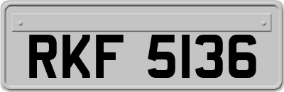 RKF5136