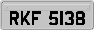 RKF5138