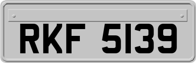 RKF5139