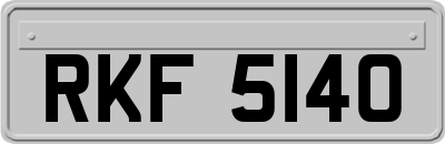 RKF5140