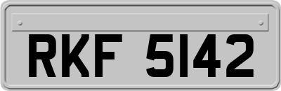 RKF5142