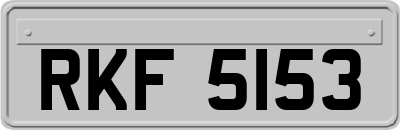 RKF5153