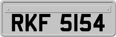 RKF5154