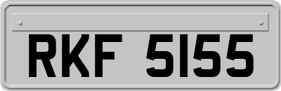 RKF5155