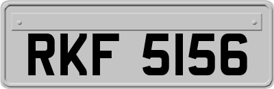 RKF5156