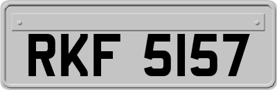 RKF5157