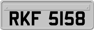 RKF5158