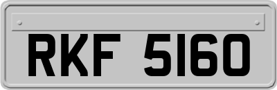 RKF5160