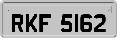 RKF5162