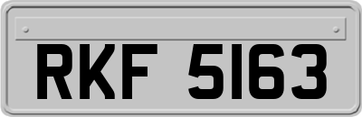 RKF5163