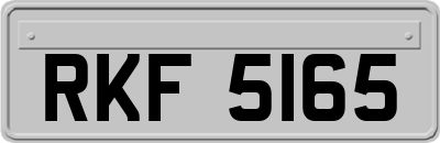 RKF5165