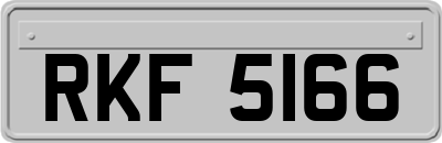 RKF5166