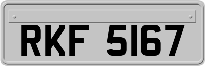 RKF5167