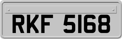 RKF5168