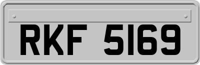 RKF5169