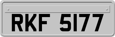 RKF5177