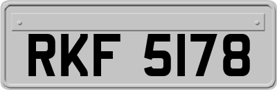 RKF5178