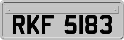 RKF5183