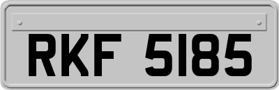 RKF5185