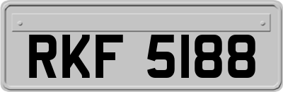 RKF5188