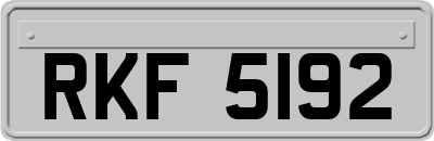 RKF5192