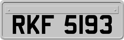 RKF5193