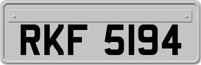 RKF5194