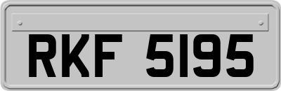 RKF5195