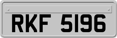 RKF5196