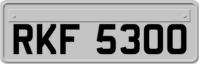 RKF5300