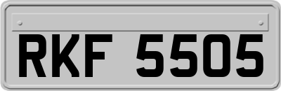 RKF5505