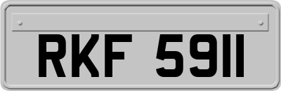 RKF5911