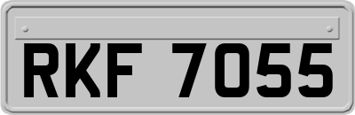 RKF7055