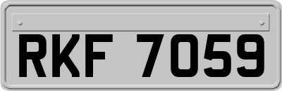 RKF7059