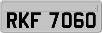 RKF7060