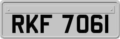 RKF7061